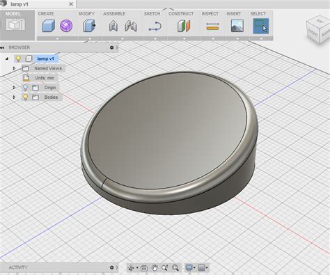 autodesk instructables|AUTODESK FUSION 360 .